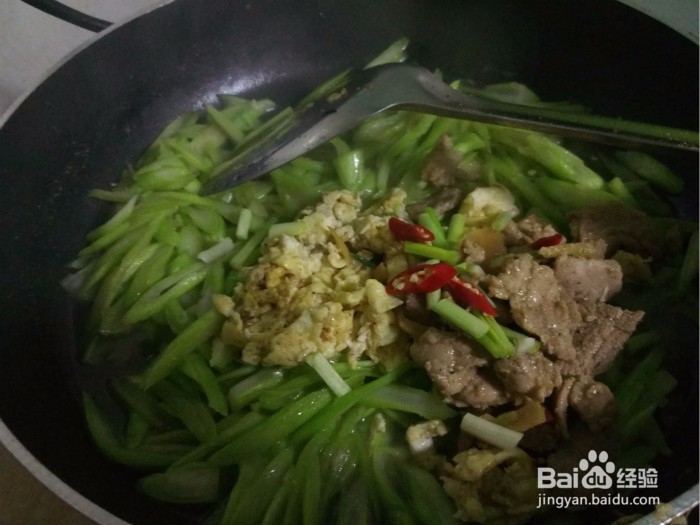 #过年#年夜饭炒上面家常菜好呢？