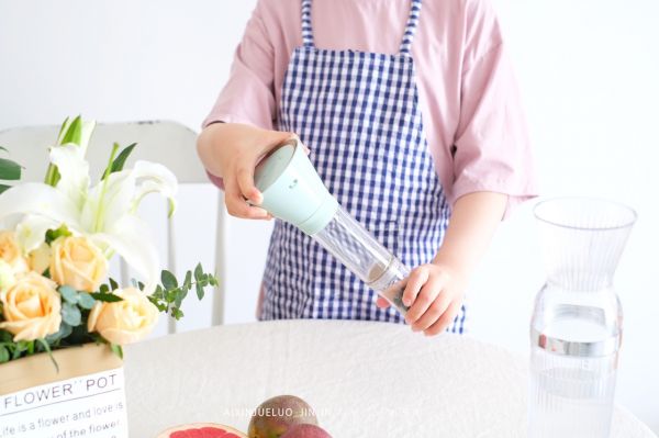 冷萃百香果西柚乌龙茶