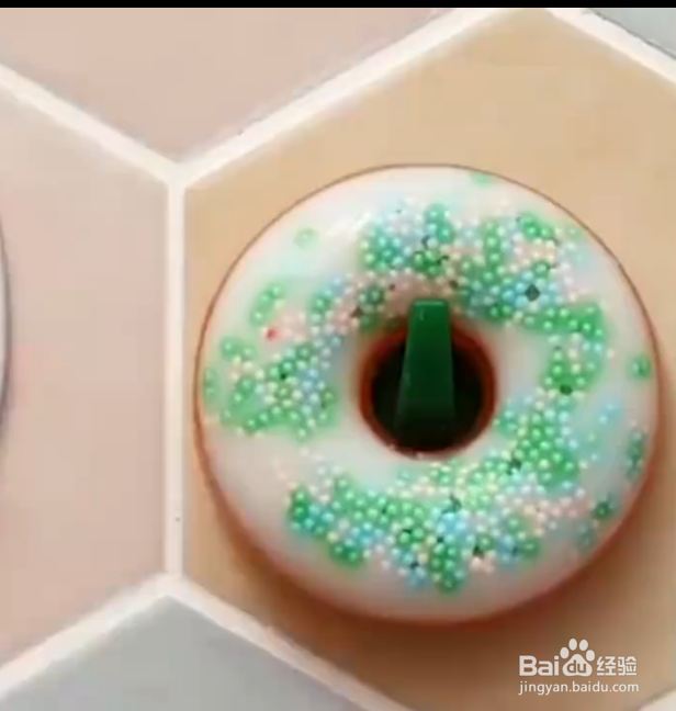 如何制作手工香皂