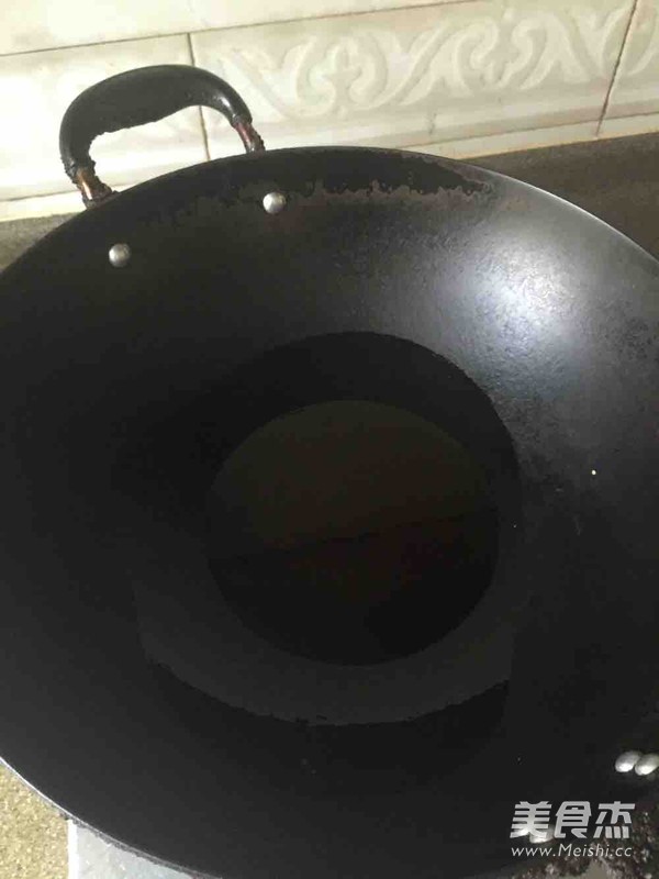 麻婆豆腐的做法