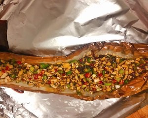 烤茄子的美味做法