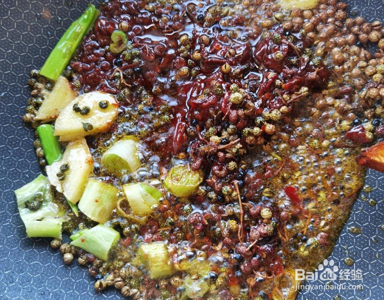 ㊙️家庭版水煮鱼‼️的做法