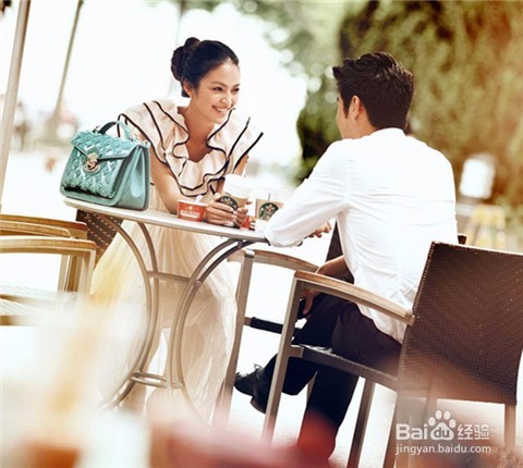 女孩相亲时怎样给对方留下好印象