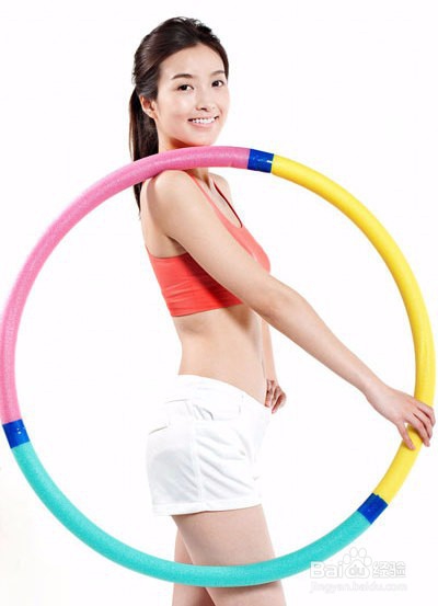 瘦腰的最好方法