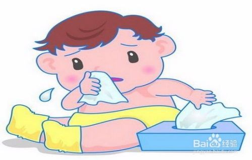 宝宝急性上呼吸道感染在家如何护理