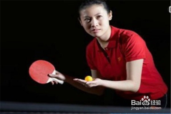 打乒乓球应该注意什么