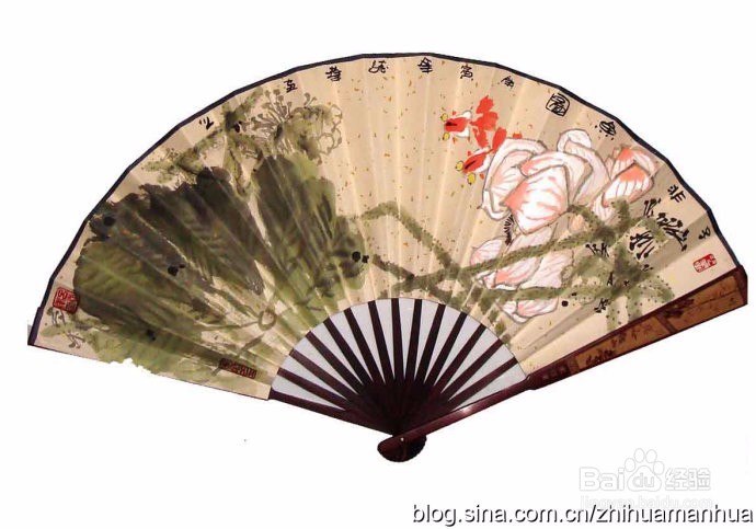 古人的那些避暑神器。