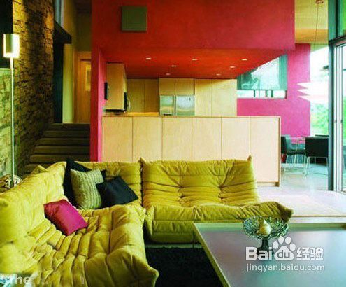 【客厅沙发】如何选购客厅沙发以及搭配技巧