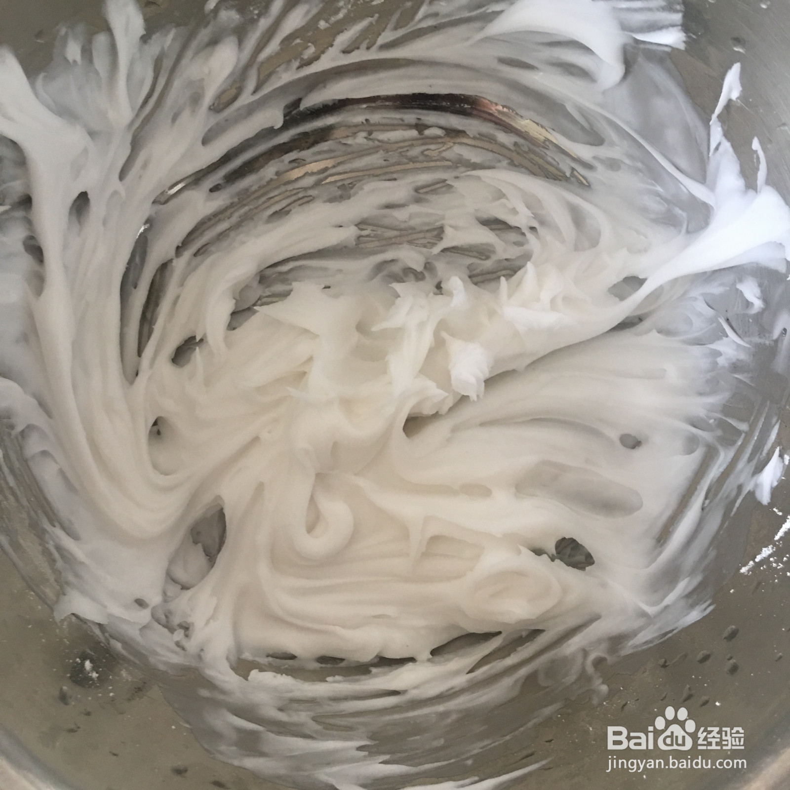 蛋黄肉松青团的做法