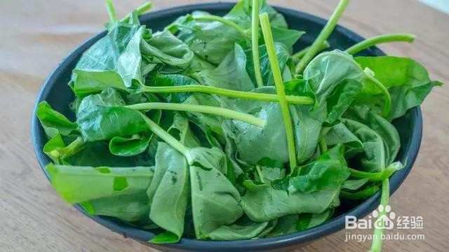 蔬菜丸子的做法