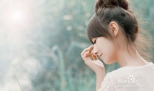 女生如何分分钟赶走坏心情