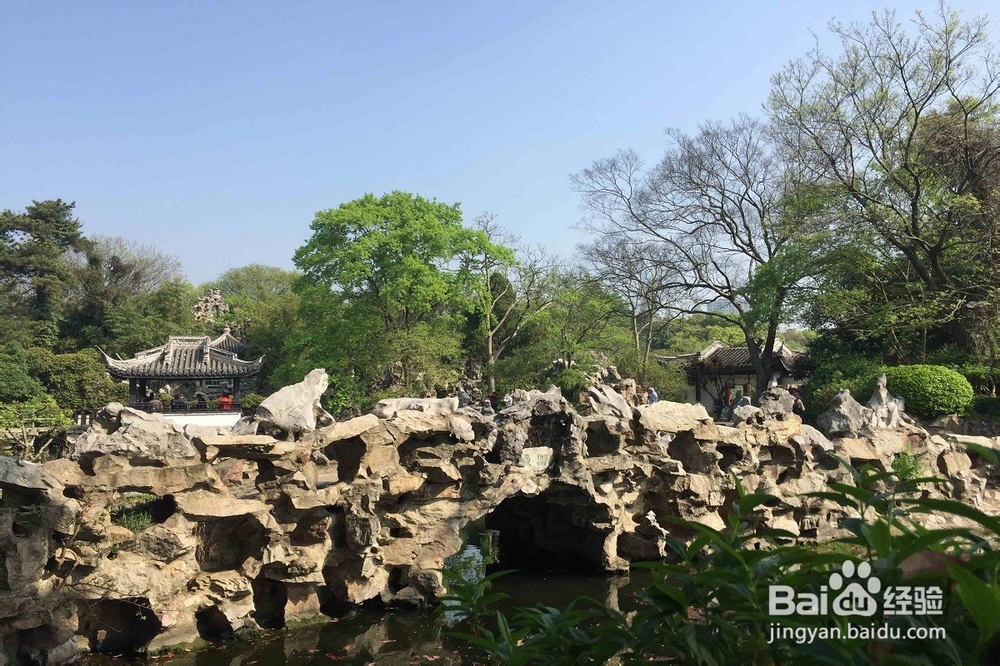 去无锡必游的十大景点都是哪里？