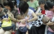 盲目催乳的后果