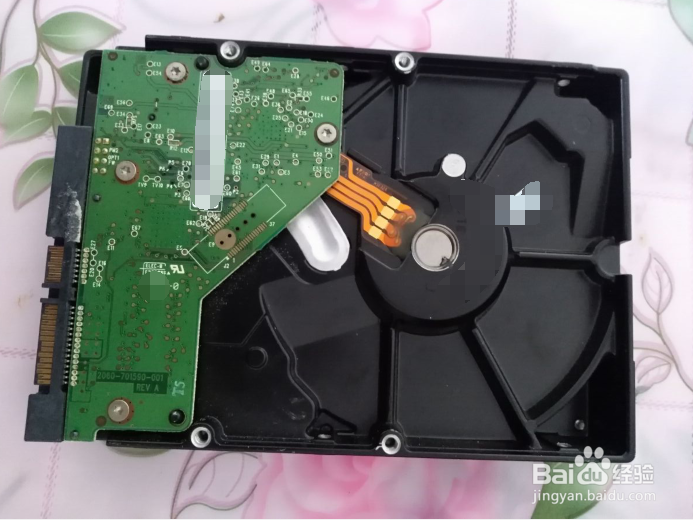 台式电脑主机的组成