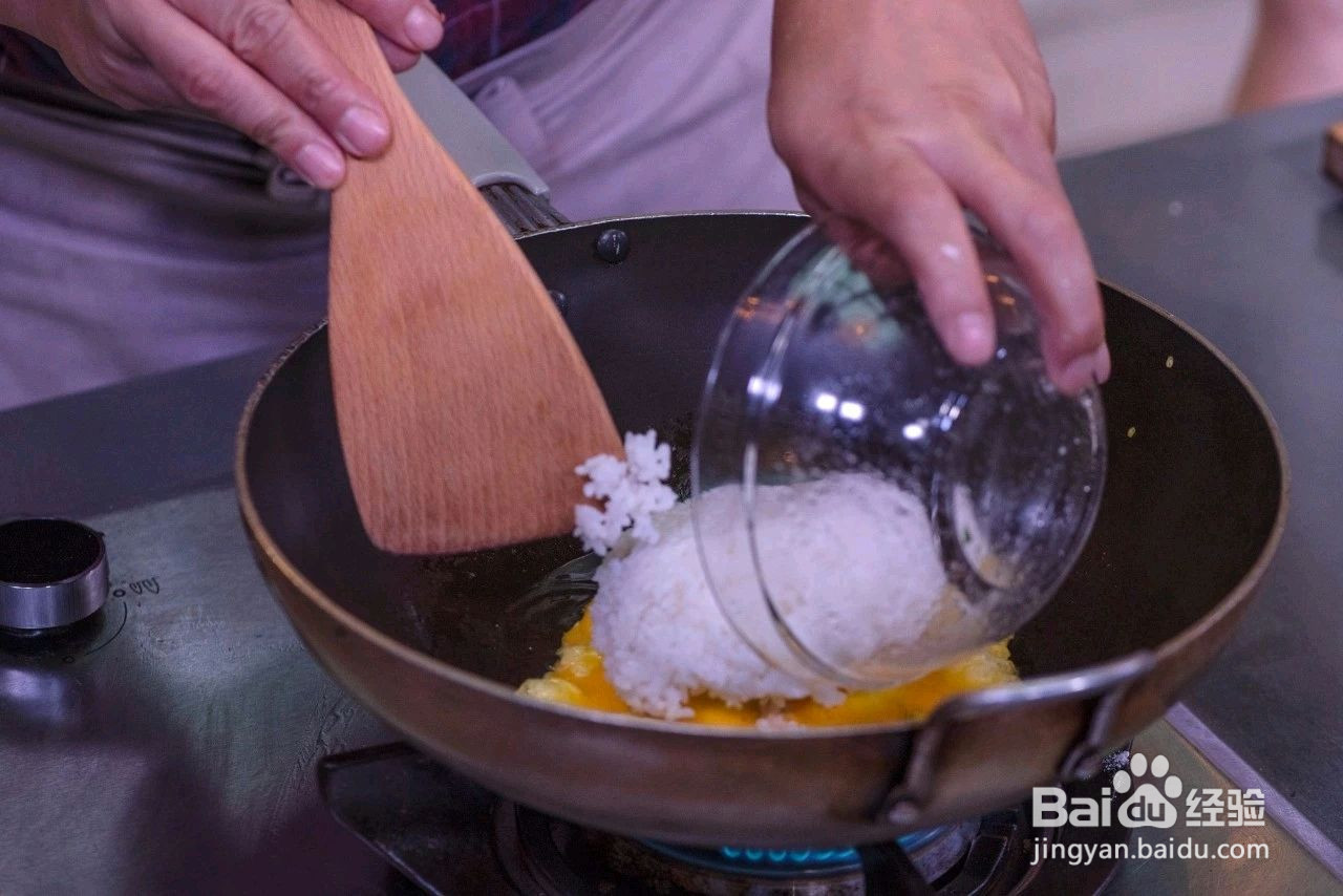 沙茶牛肉饭的做法