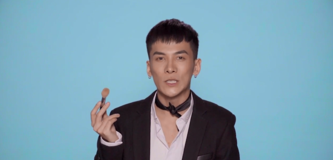 化妆刷怎么选才能为妆容加分