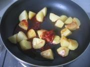 腐乳土豆的做法