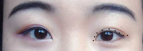 【Lady魅妤】冬日温暖系甜蜜俏皮妆容教程