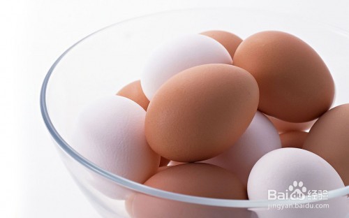 如何挑选新鲜鸡蛋?