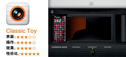 10款与摄影有关的APP软件