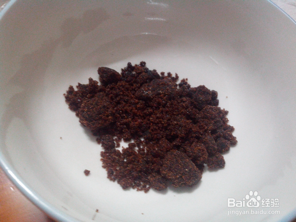 怎样做美味的蜂蜜红糖凉粉