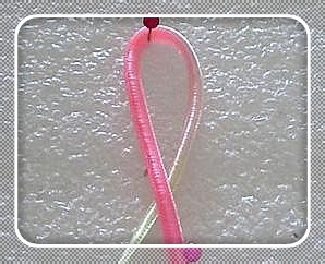 变废为宝系列：[6]做中国结杯垫