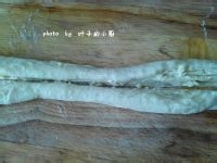 如何制作手抓饼：[2]家庭版手抓饼