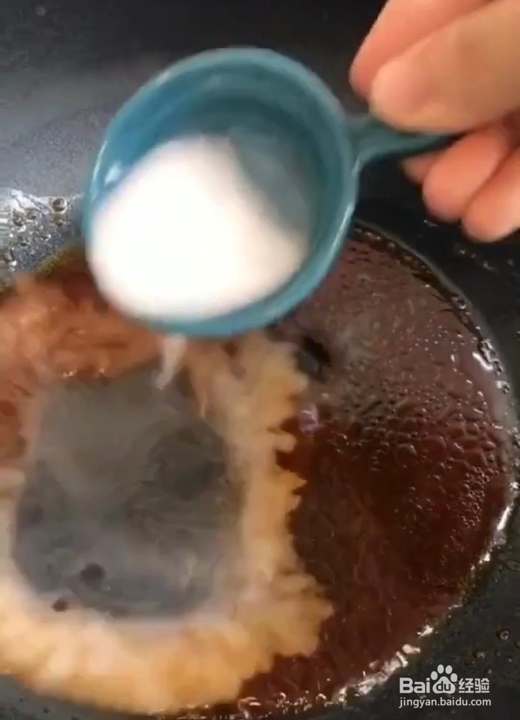 香菇炒青椒怎么做
