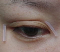 简单快速的日常眼妆~