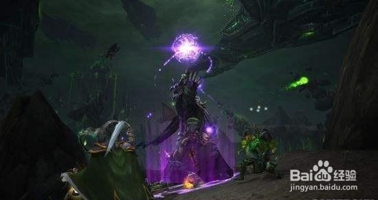 破碎的联盟怎么做