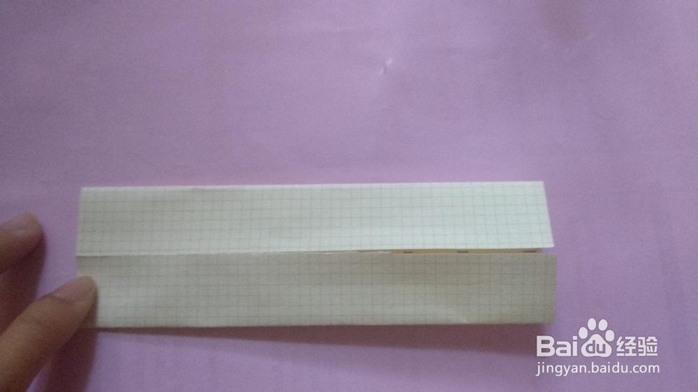 某快餐餐盘纸的妙用，就是折纸啦