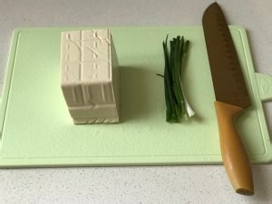 怎么做营养美味的铁板豆腐
