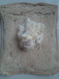 如何做美味的油炸冰激凌