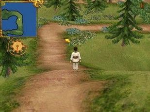 轩辕剑4玩法简介