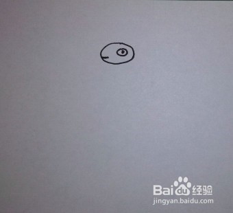 简笔画：教你怎么画蟋蟀