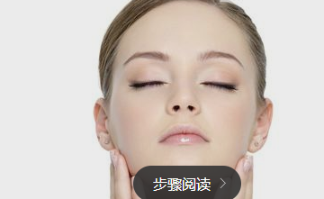 洗脸的生活小常识