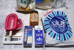 网红咸蛋黄雪糕