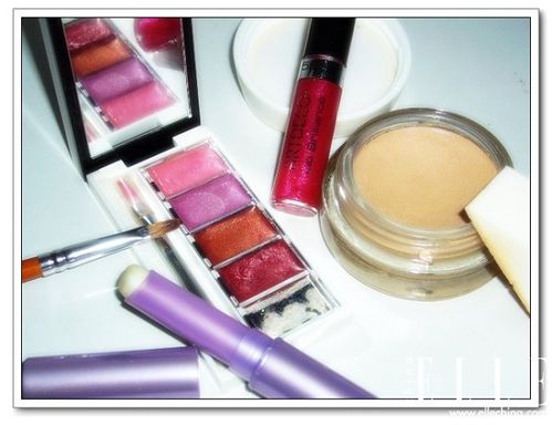 怎样打造gossip girl晚宴派对唇妆