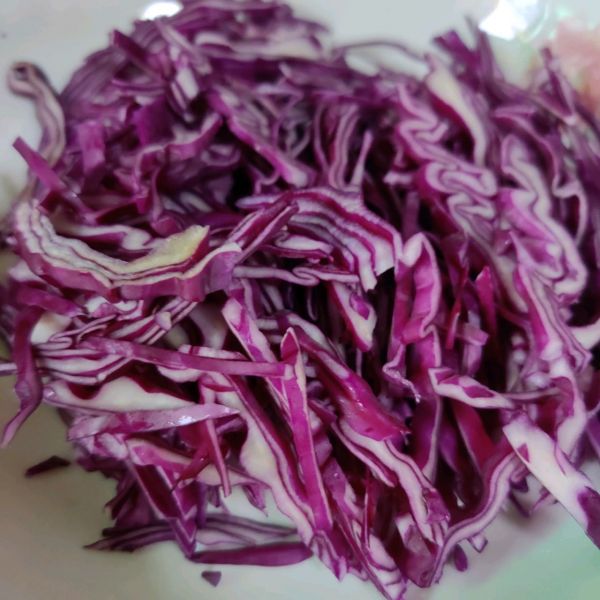 低脂高颜值三明治