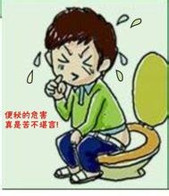 便秘怎么办呢