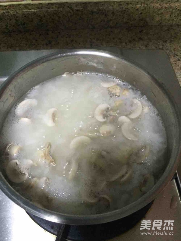 粥的家常做法
