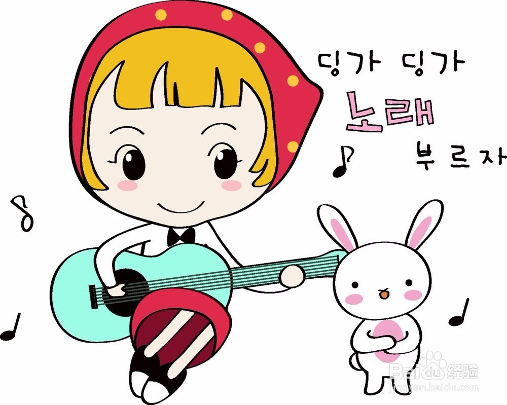 唱歌有哪些技巧的