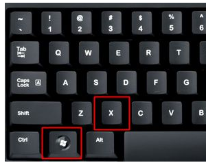 win10系统怎么打开任务管理器？