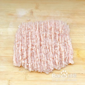 香菇鸡胸肉丸子