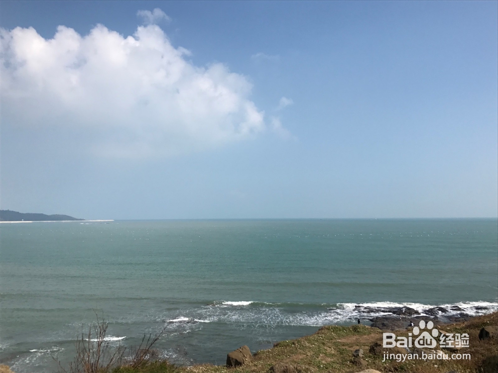厦门到镇海角攻略等周边