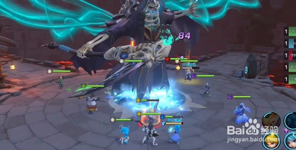 光之守望终极试炼玩法攻略