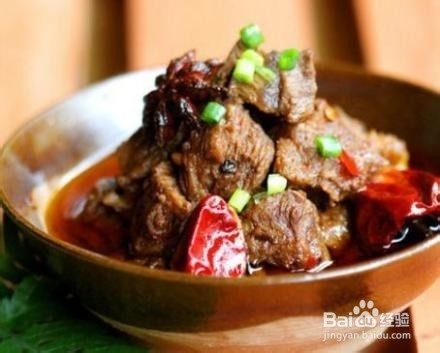 推荐几道简单易做的家常菜