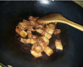 如何做白菜炖粉条