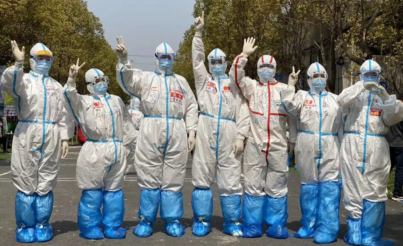 健康码变成黄码是什么原因