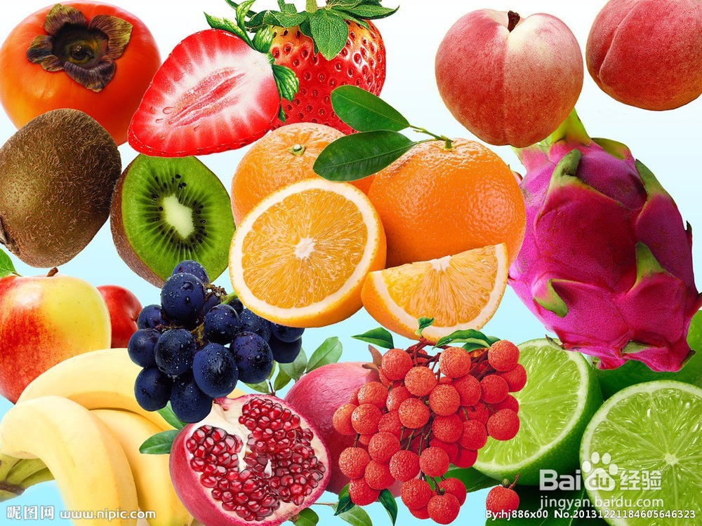 吃出健康，合理饮食最重要